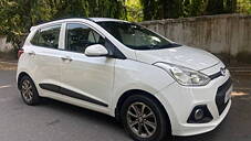 Used Hyundai Grand i10 Asta 1.1 CRDi (O) [2013-2017] in Jamshedpur