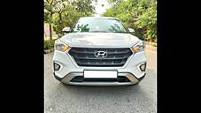 Used Hyundai Creta EX 1.4 CRDi in Delhi