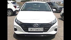 Used Hyundai Elite i20 Sportz 1.2 [2016-2017] in Dehradun