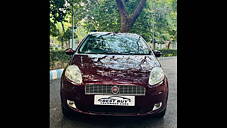 Used Fiat Punto Pure 1.2 Petrol in Kolkata