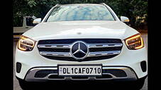 Used Mercedes-Benz GLC 200 Progressive in Delhi