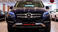 Used Mercedes-Benz GLE 250 d in Delhi