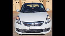 Used Maruti Suzuki Swift DZire VXI in Delhi