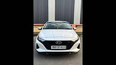 Used Hyundai i20 Asta (O) 1.0 Turbo DCT [2020-2023] in Mumbai