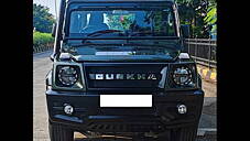 Used Force Motors Gurkha 4X4 [2021-2023] in Mumbai