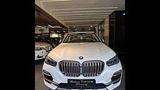 Used BMW X5 xDrive 30d in Nagpur