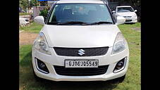 Used Maruti Suzuki Swift VXi [2014-2017] in Vadodara