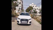 Used Audi Q3 30 TDI S in Hyderabad