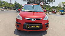 Used Hyundai i10 Magna in Lucknow
