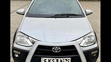 Second Hand Toyota Etios VD in Surat