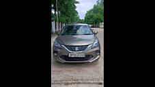 Used Maruti Suzuki Baleno Alpha 1.2 in Lucknow