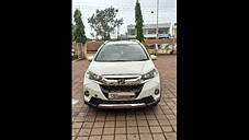 Used Honda WR-V VX MT Petrol in Raipur