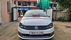 Used Volkswagen Vento Highline Petrol in Coimbatore