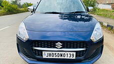 Used Maruti Suzuki Swift VXi [2021-2023] in Ranchi