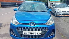 Used Hyundai Grand i10 Magna 1.2 Kappa VTVT CNG in Thane