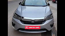 Used Honda City VX in Chennai