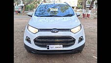 Used Ford EcoSport Titanium + 1.5L TDCi in Nashik