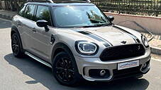 Used MINI Countryman Cooper S JCW Inspired in Delhi