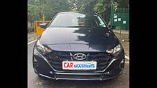 Used Hyundai i20 Sportz 1.2 IVT [2020-2023] in Delhi