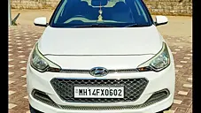 Used Hyundai i20 Active 1.2 S in Pune