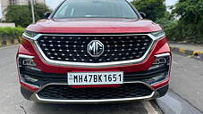 Used MG Hector Sharp 1.5 Petrol CVT in Mumbai