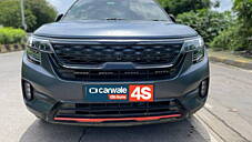 Used Kia Seltos X Line 1.5 Diesel AT in Mumbai