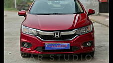 Used Honda City VX in Kolkata