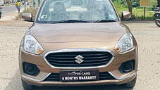 Used Maruti Suzuki Dzire VXi AMT in Chennai