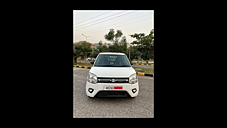 Second Hand Maruti Suzuki Wagon R LXi 1.0 CNG in Faridabad