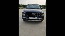 Used Hyundai Venue S 1.2 Petrol in Faridabad