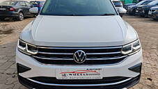 Used Volkswagen Tiguan Elegance 2.0 TSI DSG [2021] in Mumbai