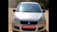 Used Maruti Suzuki Ritz VXI BS-IV in Delhi