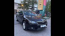 Used Skoda Superb L&K TDI AT in Delhi