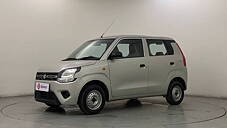 Used Maruti Suzuki Wagon R 1.0 LXI CNG in Faridabad