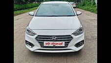 Used Hyundai Verna 1.6 CRDI SX in Indore