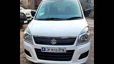 Used Maruti Suzuki Wagon R 1.0 LXi CNG in Kanpur