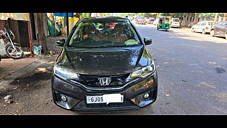 Used Honda Jazz VX Petrol in Surat