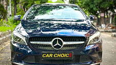Used Mercedes-Benz CLA 200 D Urban Sport in Kolkata