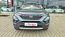 Used Tata Harrier XZ Dual Tone in Nashik