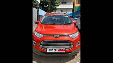 Used Ford EcoSport Trend + 1.5L TDCi in Pune