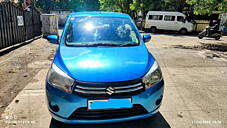 Used Maruti Suzuki Celerio ZXi AMT [2019-2020] in Chennai