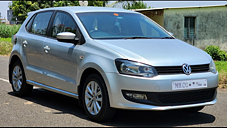 Second Hand Volkswagen Polo Highline1.2L (D) in Nashik