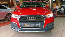 Used Audi Q3 30 TFSI Premium in Pune