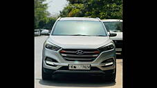 Used Hyundai Tucson 2WD AT GLS Diesel in Surat