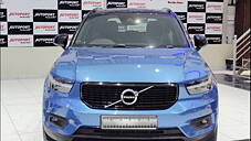 Used Volvo XC40 D4 R-Design in Bangalore