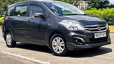 Used Maruti Suzuki Ertiga ZXI+ in Mumbai