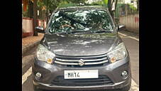 Used Maruti Suzuki Celerio VXi AMT in Pune