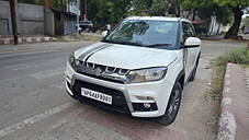 Used Maruti Suzuki Vitara Brezza ZDi in Varanasi