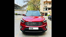 Used Hyundai Creta 1.6 SX Plus Petrol in Hyderabad