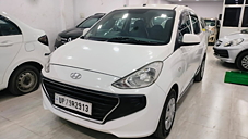 Second Hand Hyundai Santro Magna CNG [2018-2020] in Kanpur